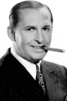 Ben Bernie como: Jack Conrad