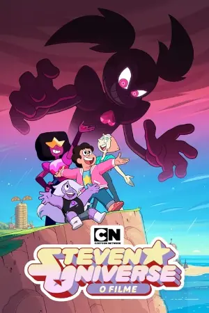 Steven Universo: O Filme