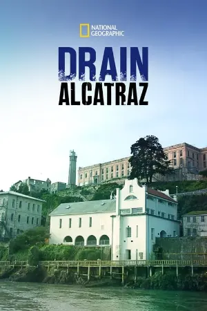 Segredos de Alcatraz