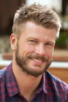 Rodrigo Hilbert como: Apresentador