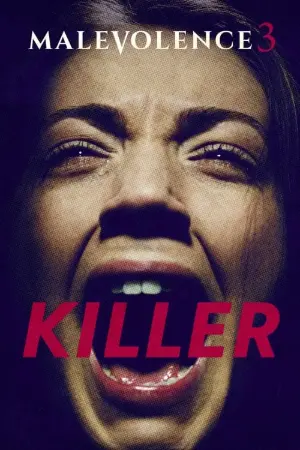 Malevolence 3: Killer