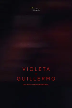 Violeta + Guillermo