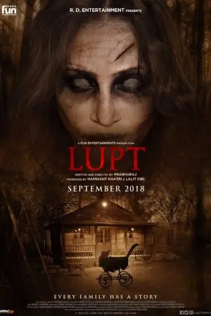 Lupt