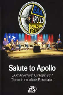 Salute to Apollo: EAA AirVenture Oshkosh 2017