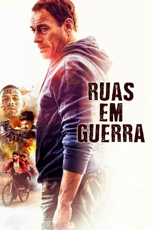 Ruas em Guerra