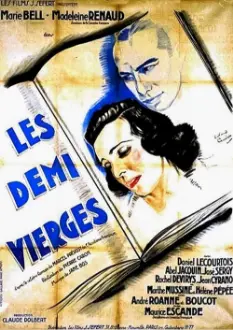 Les Demi-Vierges