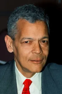 Julian Bond como: Self - Student Nonviolent Coordinating Committee [SNCC]