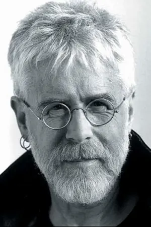 Bruce Cockburn