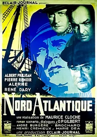 Nord-Atlantique