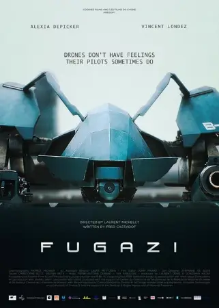 Fugazi