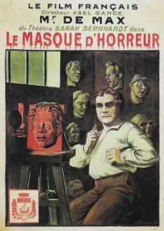 The Mask of Horror