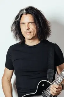 Alex Skolnick como: Lead Guitar