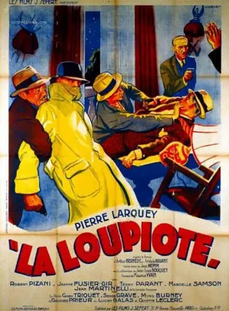 La Loupiote