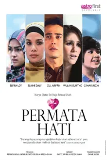 Permata Hati