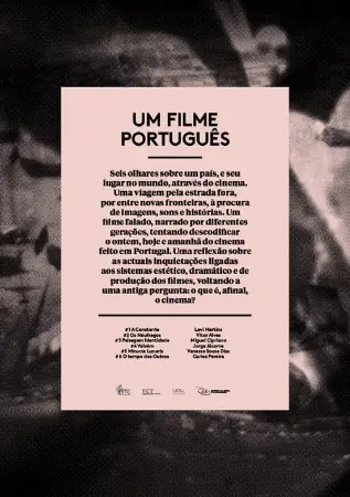 A Portuguese Film