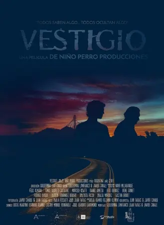 Vestigio