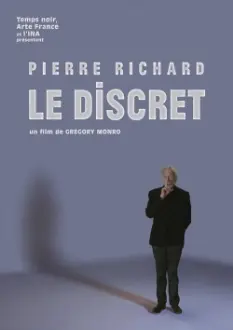 Pierre Richard, le discret