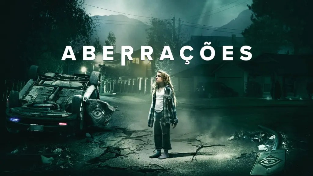 Aberrações