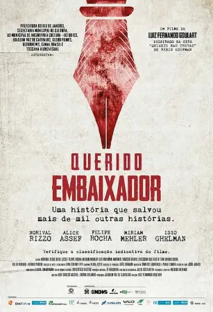 Querido Embaixador