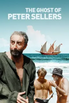 The Ghost of Peter Sellers