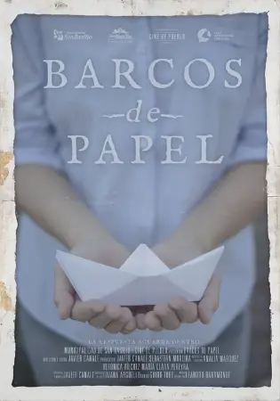 Barcos de Papel