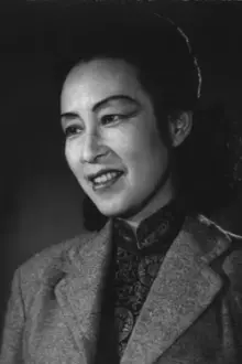 Huang Suying como: Lao Yupo