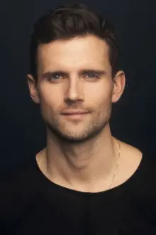 Kyle Dean Massey como: Ryder Donnelly