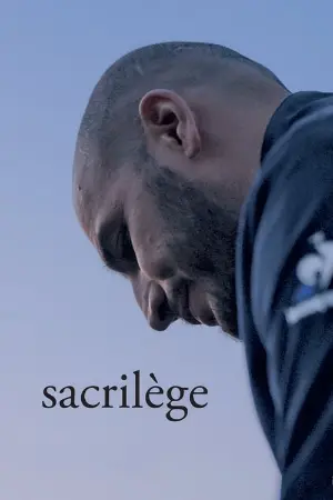 Sacrilège