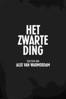 Het Zwarte Ding