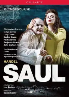 Saul