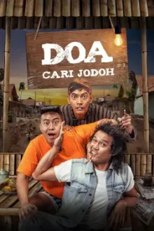 DOA: Cari Jodoh