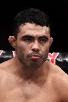 Rafael Natal como: 