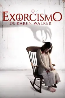 O Exorcismo de Karen Walker