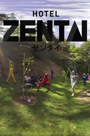 Hotel Zentai