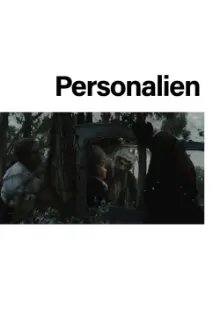 Personalien