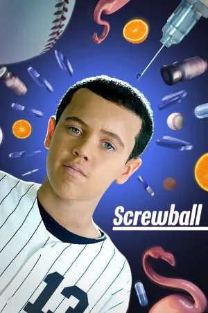 Screwball: Doping no Baseball