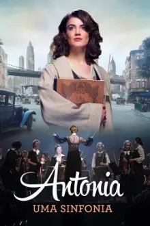 Antonia: Uma Sinfonia