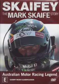 Skaifey: The Mark Skaife Story