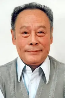 Shûji Kagawa como: Policeman