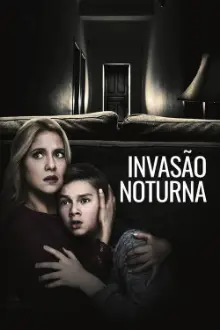 Invasão Noturna