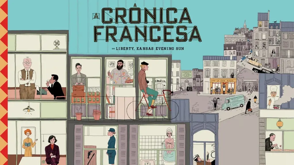 A Crônica Francesa