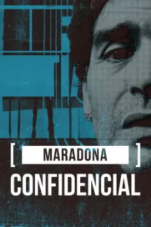 Maradona Confidencial