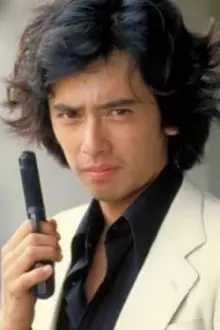 Masato Hoshi como: Ryu Zenjiro