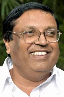 Mukhyamantri Chandru como: 