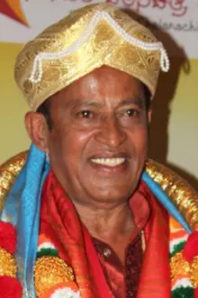 Honnavalli Krishna como: 