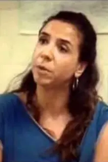 Monique Soares como: Luciene