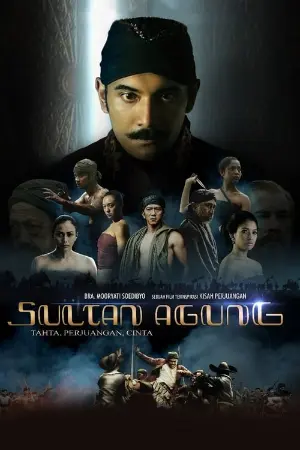 Sultan Agung