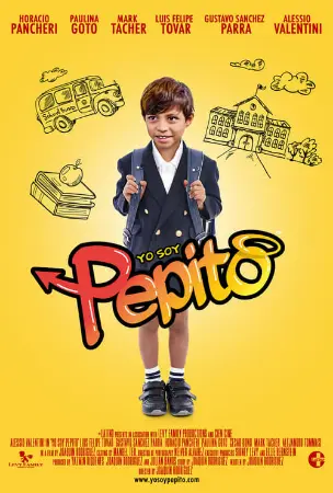 Yo Soy Pepito