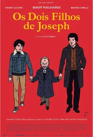 Os Dois Filhos de Joseph