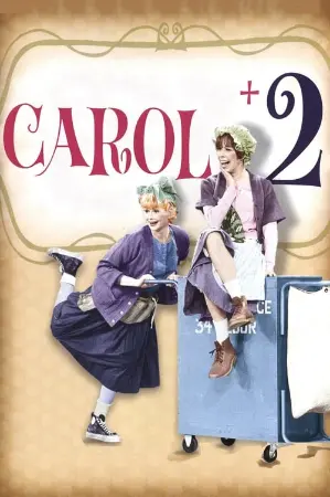 Carol + 2